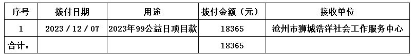 狮城浩洋99公益支出.jpg